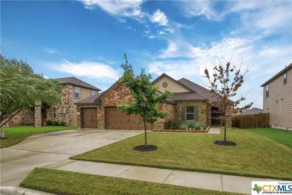 Hutto, TX 78634,503 Carrington