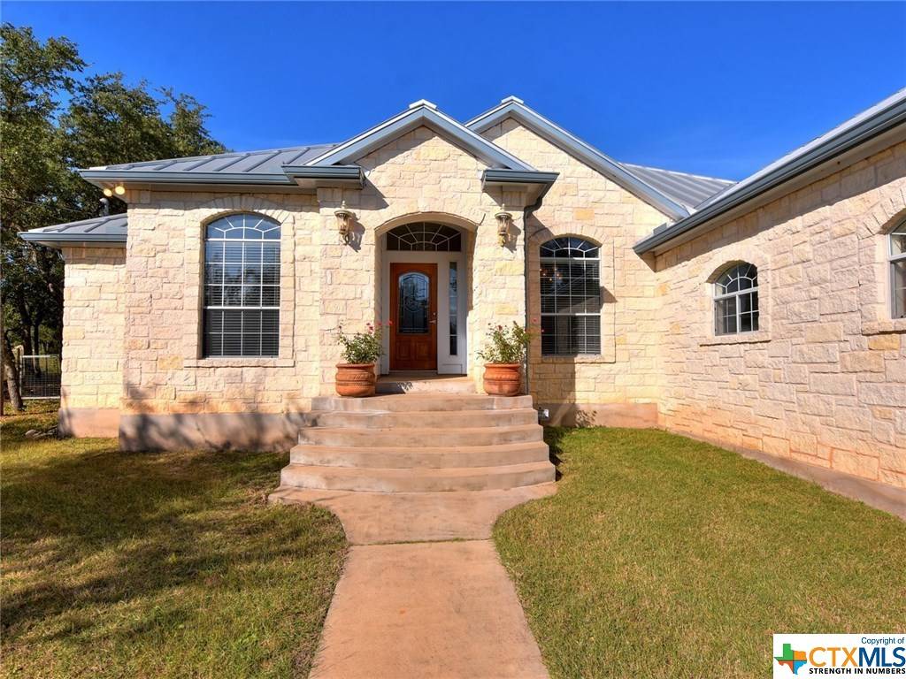 Manchaca, TX 78652,1008 Spanish Oak