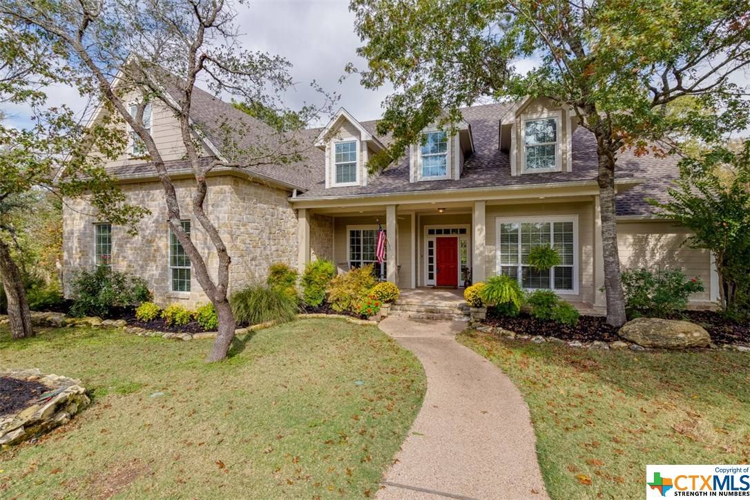 128 Via Valle, Belton, TX 76513