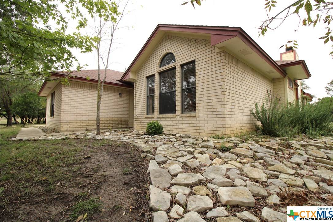 Kempner, TX 76539,743 County Road 3364