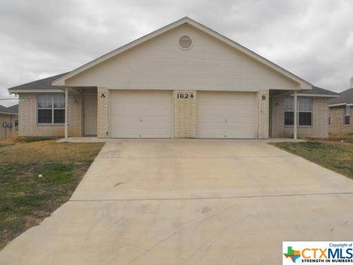1624 Yuma, Harker Heights, TX 76548