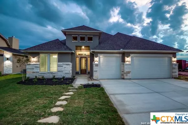 15301 Capri, Schertz, TX 78154