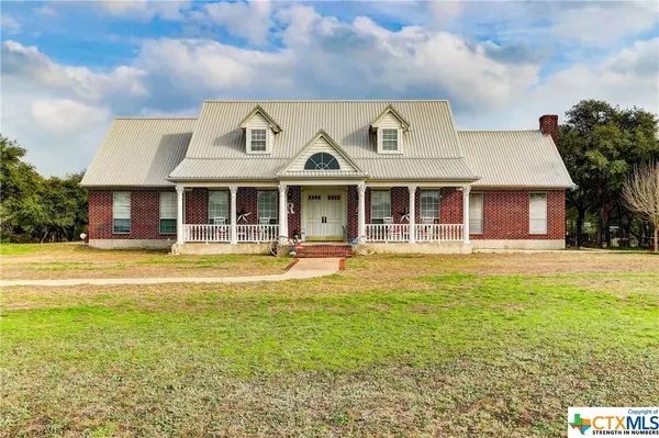 Salado, TX 76571,2 Settlements