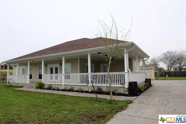 234 D, Port Lavaca, TX 77979