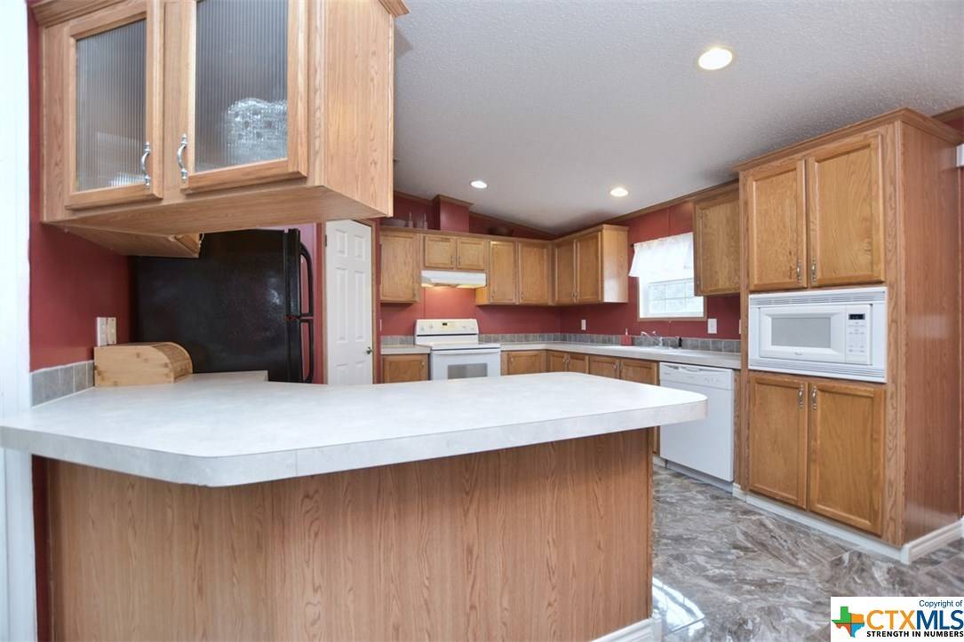 Liberty Hill, TX 78642,320 Rolling Block