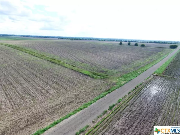 Georgetown, TX 78626,Lot 8 County Rd 127