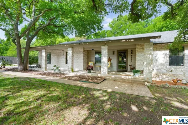 Buda, TX 78610,307 Leisurewoods DR