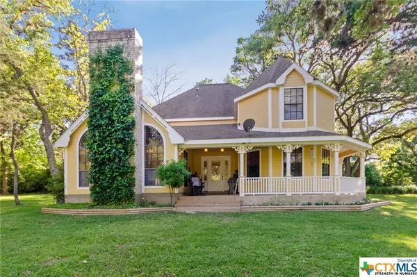 1246 FM 1383, Schulenburg, TX 78956