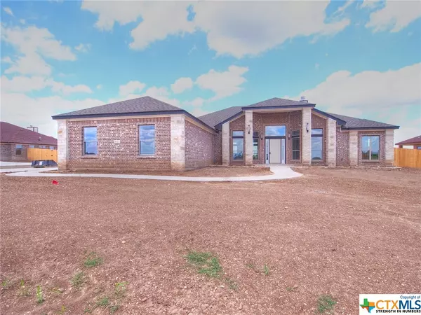 Salado, TX 76571,4320 Green Creek DR