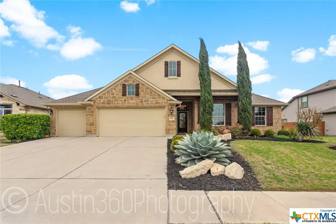 Georgetown, TX 78628,104 Adorno LN