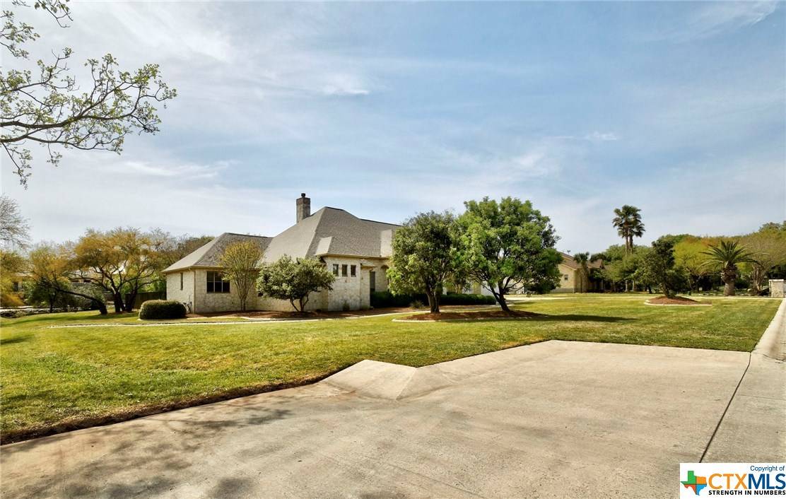 Garden Ridge, TX 78266,9712 Trophy Oaks DR