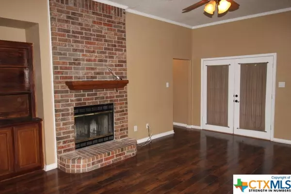 Kempner, TX 76539,2892 Retama DR