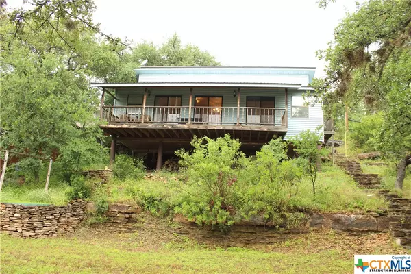 Burnet, TX 78611,807 Lovers LN