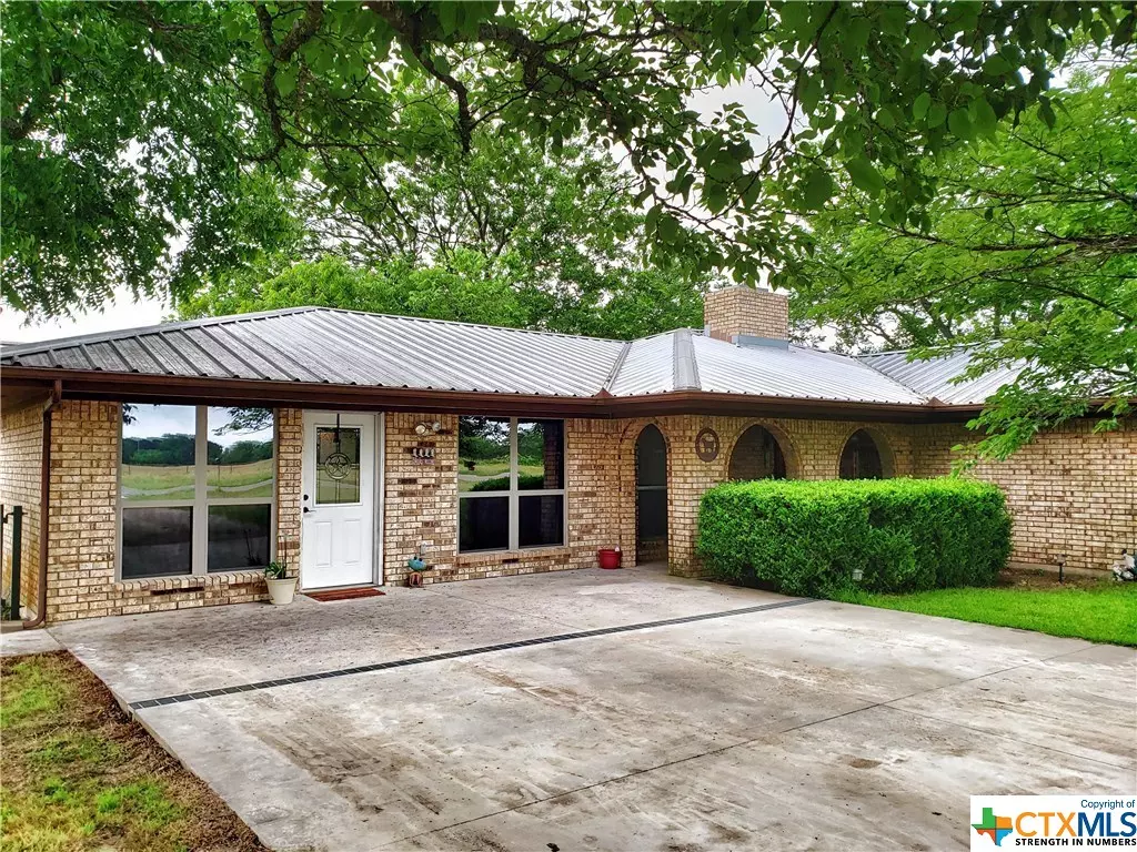 Jonesboro, TX 76538,1320 Fm 2955