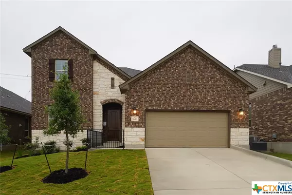 21411 Ravello Oaks, San Antonio, TX 78259