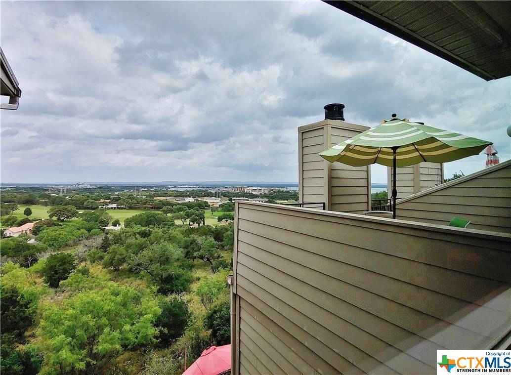 Horseshoe Bay, TX 78657,400 Hi There #108