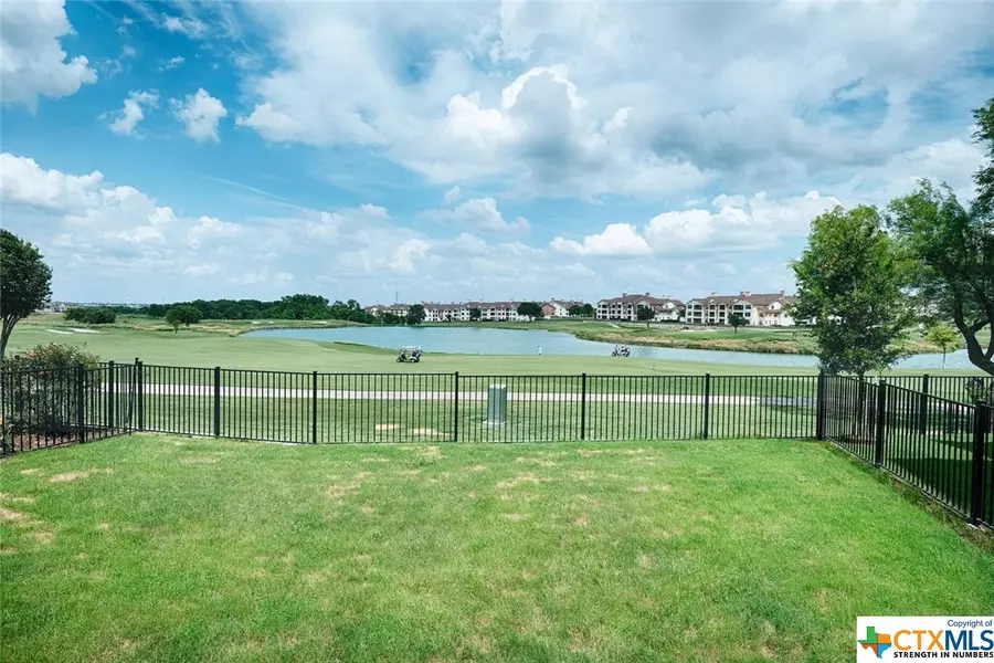 250 Danish DR, Hutto, TX 78634
