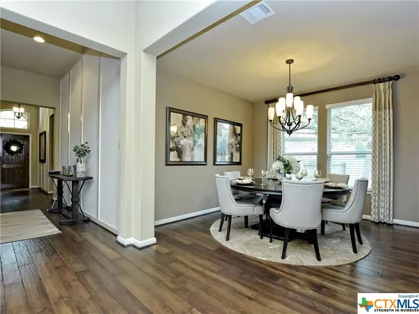 Georgetown, TX 78628,124 Rancho TRL