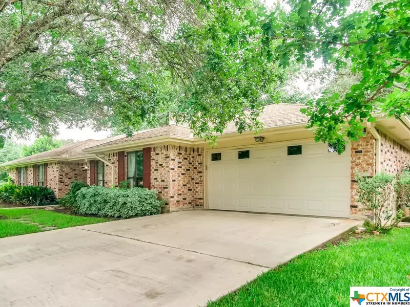 301 Tallwood DR, Georgetown, TX 78628