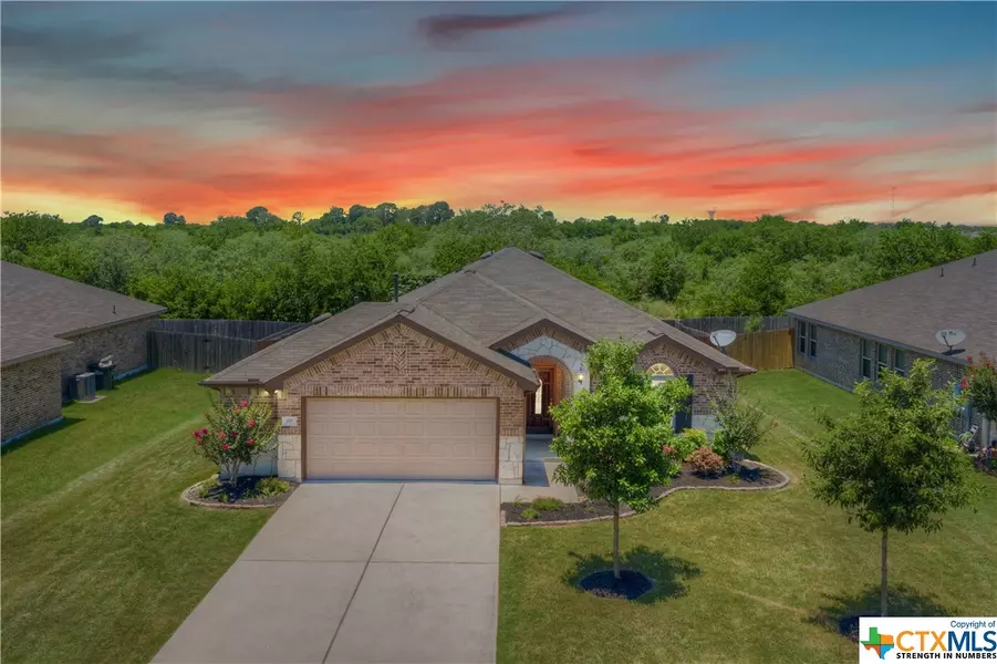 478 Evening Star DR, Kyle, TX 78640