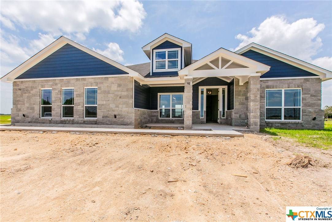 15281 FM 2268, Holland, TX 76534