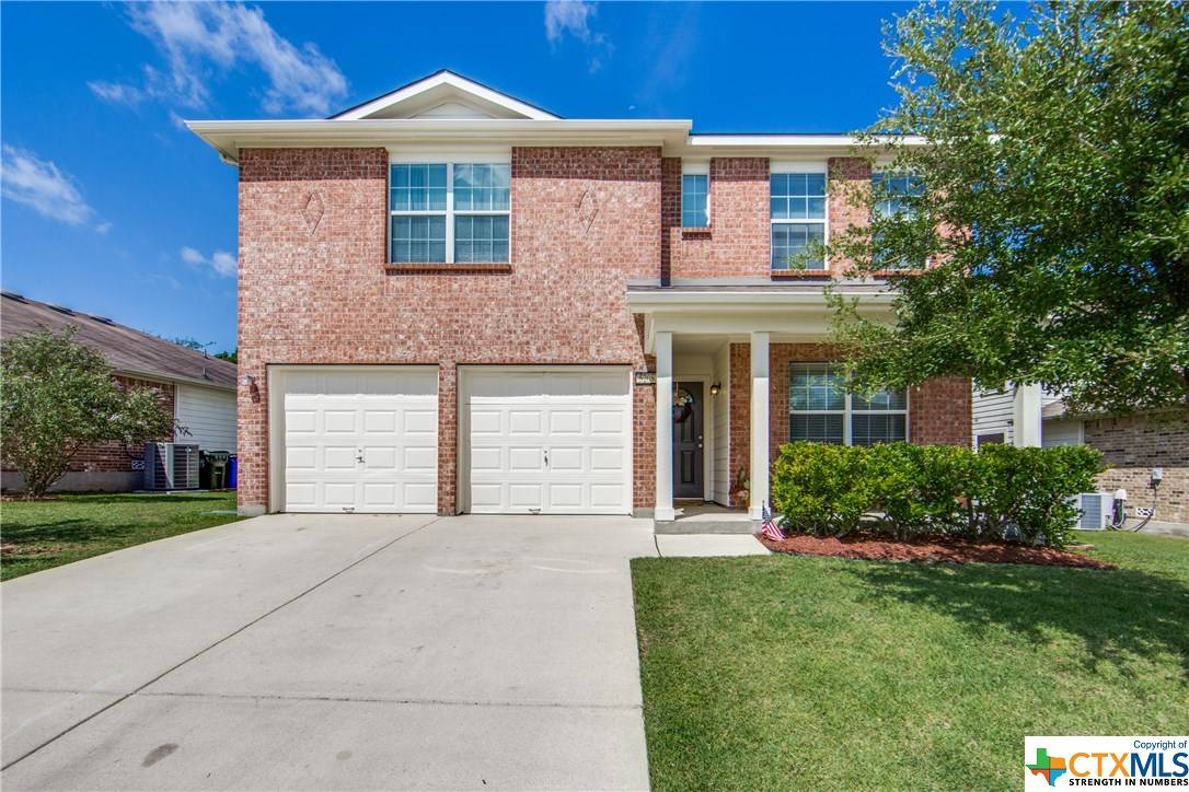 5208 Brookline, Schertz, TX 78108
