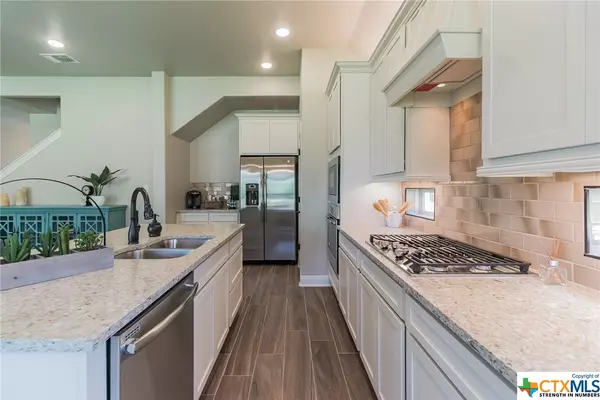 Georgetown, TX 78628,131 Creek Point DR