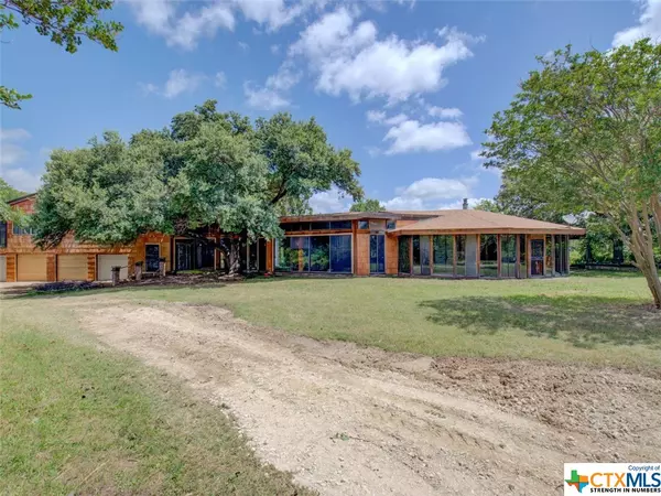 Frost, TX 76441,18176 NW CR 3360