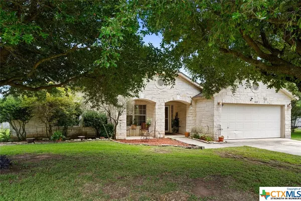 Kyle, TX 78640,842 Bella Vista CIR