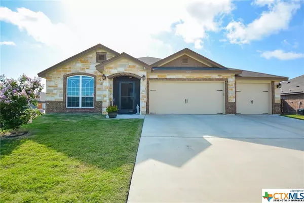 7200 Bose Ikard DR, Killeen, TX 76549