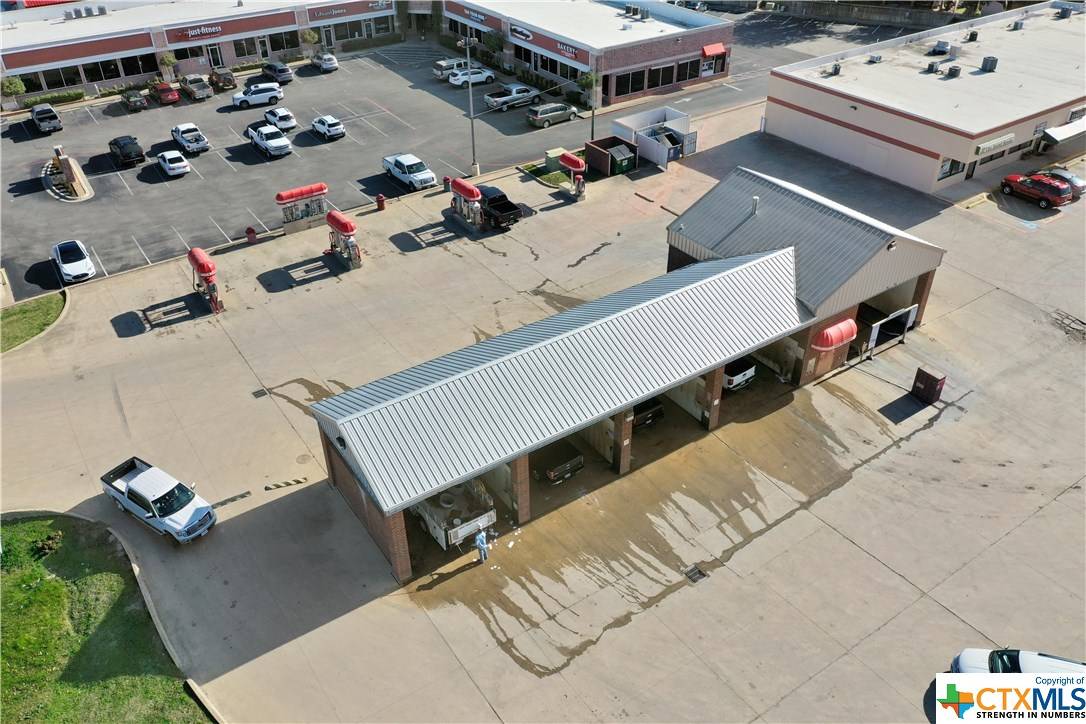 519 Lake RD, Belton, TX 76513