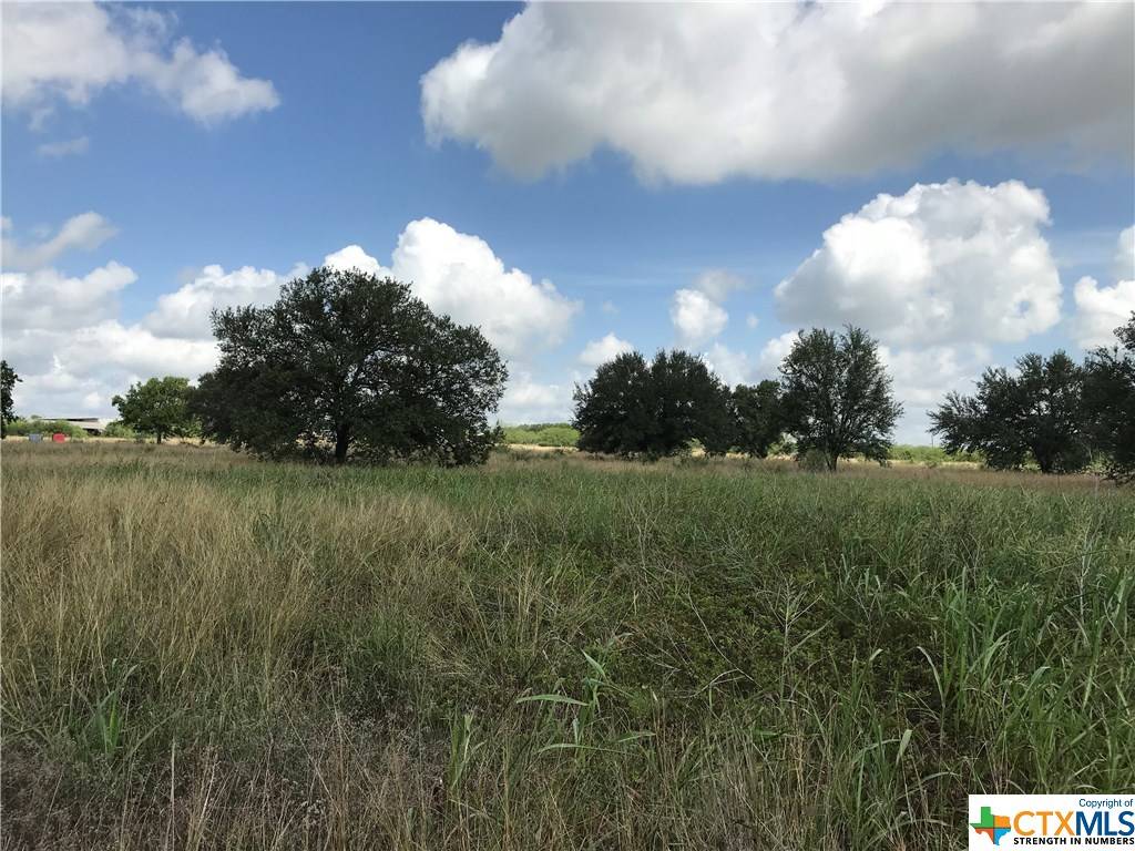 2510 Church ST, Gonzales, TX 78629