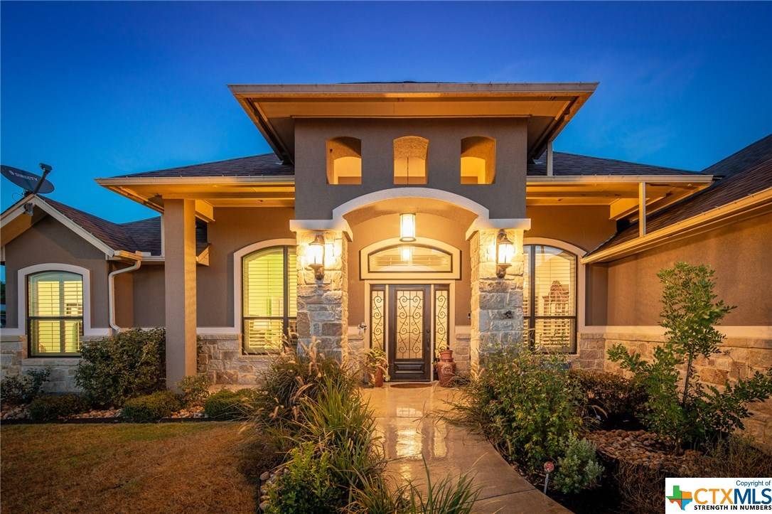 Gonzales, TX 78629,23 Creekwood DR