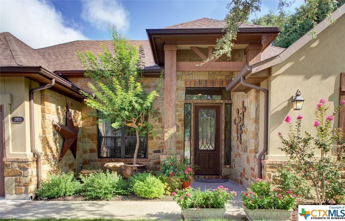 2920 Bellamy CIR, Cedar Park, TX 78613