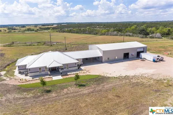 Bertram, TX 78605,277 Lawman TRL