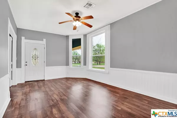 Granger, TX 76530,204 S Willis ST