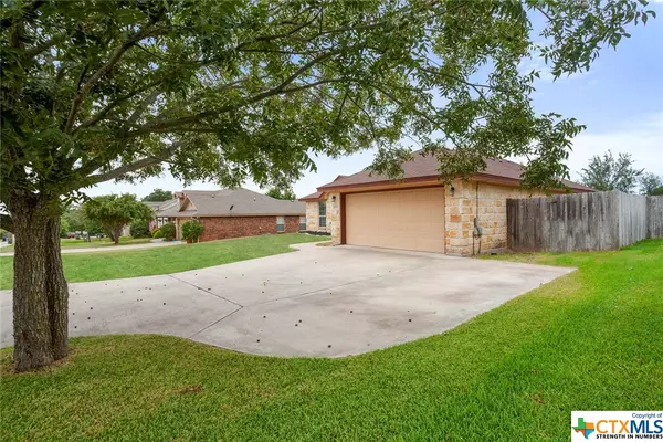 Burnet, TX 78611,1302 Adam AVE