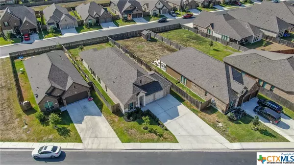 Seguin, TX 78155,3048 Coral Sky