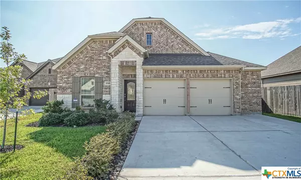 3048 Coral Sky, Seguin, TX 78155