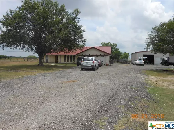 Converse, TX 78109,4610 Pfeil Rd RD