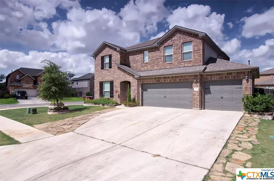 338 Brockston DR, Buda, TX 78610