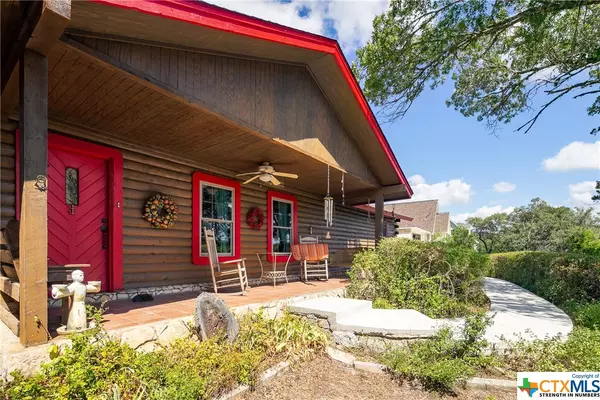 Woodcreek, TX 78676,24 Shady Grove LN