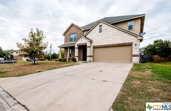 Harker Heights, TX 76548,101 Lone Shadow DR