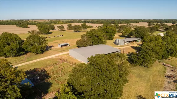 Buckholts, TX 76518,4096 County Road 406