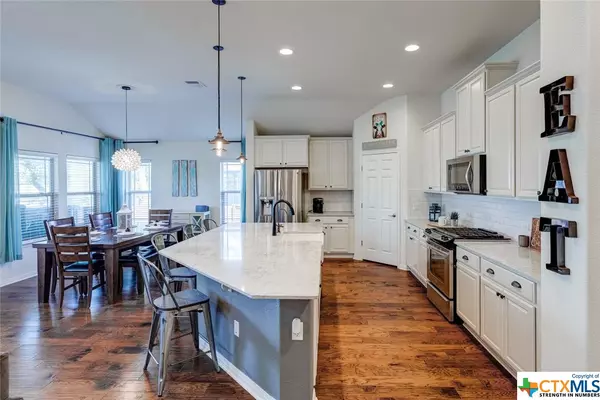 Leander, TX 78641,1525 Graford ST