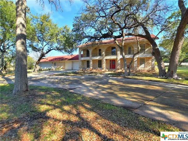 7780 Highway 195, Florence, TX 76527