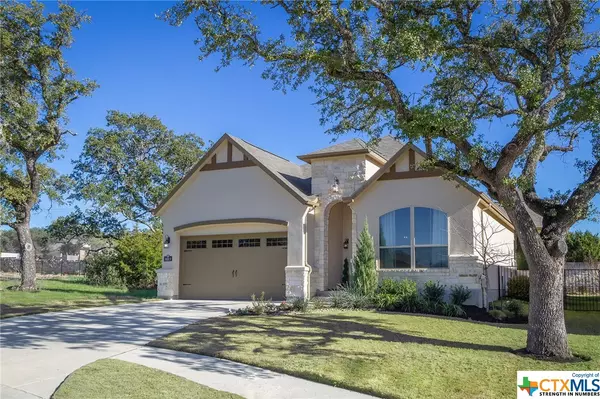 Georgetown, TX 78628,1017 Turning Leaf TRL