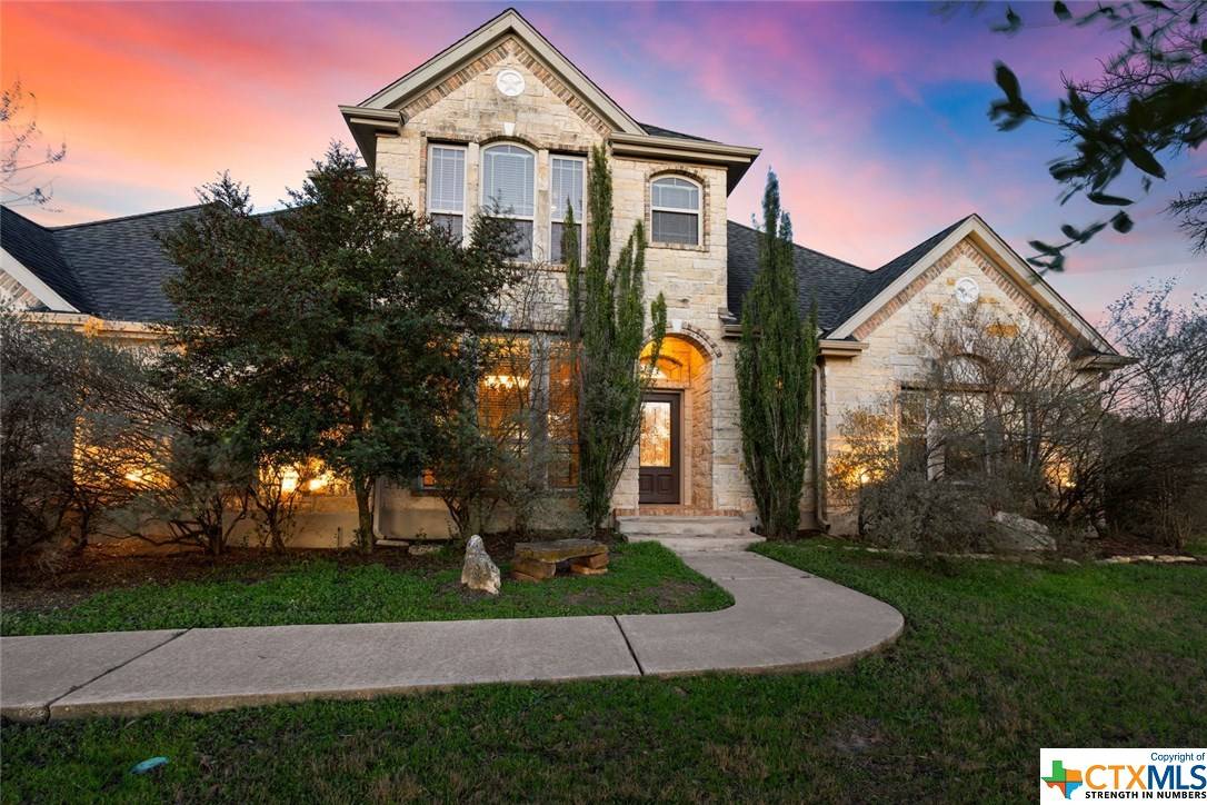 294 Ranchers Club LN, Driftwood, TX 78619