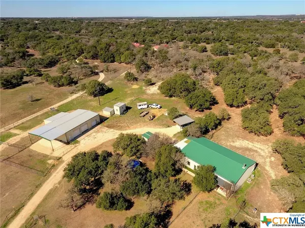 Florence, TX 76527,1300 County Road 233