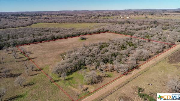 0 (Tract 3) County Rd 438, Harwood, TX 78632